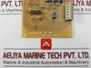 Nabco Trt-101-01 Printed Circuit Board K78204-9,74743837