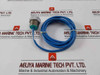 Pepperl+Fuchs Nj10-30Gm-n Proximity Sensor 2-meter 5-25Vdc