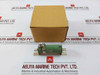 Fuji 50ΩJ Wire-wound Ceramic Resistor 50W Vr-1