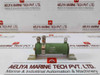 Fuji 50ΩJ Wire-wound Ceramic Resistor 50W Vr-1