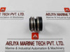 Daewon Ysoor21018 Mechanical Seal Set For Sewage Vacuum Pump
