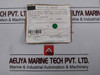Fmc 979847-01 Segmented Retaining Ring For Pitch Compensador System 600K Dsc-25