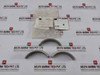 Fmc 979847-01 Segmented Retaining Ring For Pitch Compensador System 600K Dsc-25