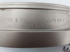 Fmc 979847-01 Segmented Retaining Ring For Pitch Compensador System 600K Dsc-25