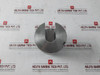 10090687 Valve Piston Assembly Stainless Steel