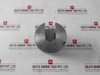 10090687 Valve Piston Assembly Stainless Steel