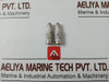 Lot of 10X KVGY D 01-4A GL Bottle Fuse 400V