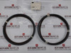 Control Flow 966041 Seal Ring Set For Piston Riser Tensioner