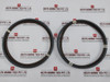 Control Flow 966041 Seal Ring Set For Piston Riser Tensioner