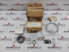 Ge 3141658-01 Pump Spares Kit S-flex Coupling Size 6 Seal Sleeve Rev A1