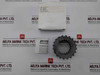 Ge 3141658-01 Pump Spare Kit S-flex Coupling Size 6 Seal Sleeve Rev A1