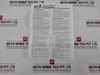 Ge 3141658-01 Pump Spare Kit S-flex Coupling Size 6 Seal Sleeve Rev A1
