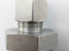 Swagelok 316 Zda Tube Fitting Plug