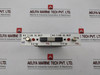 Autronica Kmc-210 Lube Oil Inlet Pcb Card 0-6 Bar 7252-013.0004