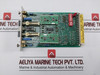 Autronica Kmc-210 Lube Oil Inlet Pcb Card 0-6 Bar 7252-013.0004