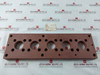 Union Pump 366C0711000D22200 Edge Plate For Bop Pump