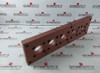 Union Pump 366C0711000D22200 Edge Plate For Bop Pump
