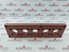 Union Pump 366C0711000D22200 Edge Plate For Bop Pump