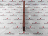 Union Pump 366C0711000D22200 Edge Plate For Bop Pump
