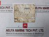 Union Pump 366C0711000D22200 Edge Plate For Bop Pump
