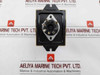 Nabco Mrs-h Volt Sense Relay 24V Dc-1.0 To 3.0