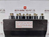 Areva Ske 11Bf8013Bch Check Synchronising Relay 220–230V Dc Mzg0016002