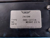 Jrcs Jmc-sms-1B Jacom Automatic Generator Controller 24V Dc 55Ma Kms-m01A