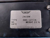 Jrcs Jmc-sms-1B Jacom Automatic Generator Controller 24V Dc 55Ma Kms-m01A