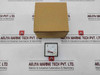 Mw 50/5A Analog Ammeter 0-50/100 A