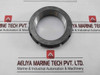Tsc 003-0199 M85 Drill Floor Manipulator Arm Locking Nut Sfz85 X 2.0P