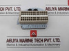 Weidmuller Zdub 2.5-2/2An Terminal Block Assembly 7000003-143 600V,20A