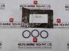 Proserv 25426 Rk Bop Repair Kit For Valve Shuttle Cushion Rev.F 2-inlet Sae