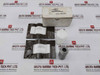 Proserv 25426 Rk Bop Repair Kit For Valve Shuttle Cushion Rev.F 2-inlet Sae