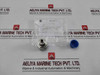 Worldwide 2145-1 Tube Fitting Male Connector 30144751,30178339-s