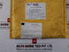 Hydril 3146462 Bop Seal Kit For Bonnet Carrier R-10 Rev: A1 Ddc0055391