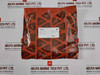 Hydril 3146462 Bop Seal Kit For Bonnet Carrier R-10 Rev: A1 Ddc0055391