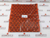 Hydril 3146462 Bop Seal Kit For Bonnet Carrier R-10 Rev: A1 Ddc0055391
