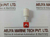 Lot of 6X SIBA Bottle Fuse GL 16A 500V