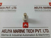 Lot of 6X SIBA Bottle Fuse GL 16A 500V