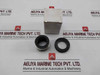 Daehan Mg2-30/G050 Mechanical Seal Set For Sewage Vacuum Pump Ysoe-re-22012