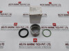 Daehan Ysoe-re-22012 Mechanical Seal Set F Fw. Gen. Brine Pump 100X50Msm-am520