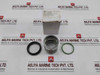 Daehan Ysoe-re-22012 Mechanical Seal Set F/ Fw. Gen. Brine Pump 100X50Msm-am/520