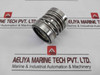 Daehan Ysoe-re-22012 Mechanical Seal Set F/ Fw. Gen. Brine Pump 100X50Msm-am/520