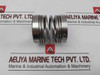 Daehan Ysoe-re-22012 Mechanical Seal Set F/ Fw. Gen. Brine Pump 100X50Msm-am/520