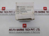 Daehan Ysoe-re-22012 Mechanical Seal Set F/ Fw. Gen. Brine Pump 100X50Msm-am/520