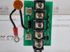 Honeywell 30756955-002 Terminal Board Pcb Card 94V-0