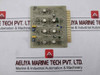 Utsuki Pb-079 Converter Interface Pcb Card Used