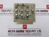 Utsuki Pb-079 Converter Interface Pcb Card Used