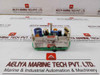 Rosemount 51805U003B9176 Pcb 94V-0