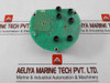 Rosemount 51805U003B9176 Pcb 94V-0